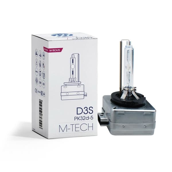 Autopolttimo M-Tech ZHCD3S8