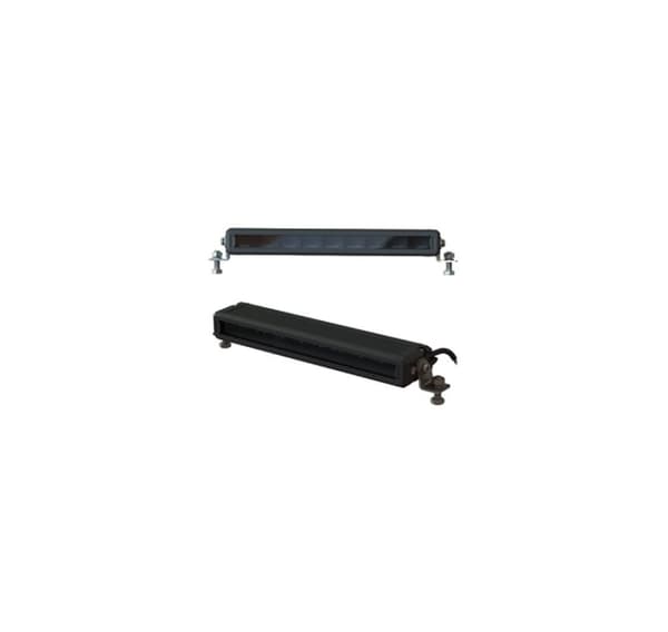 LED-apuvalo VX250-SP 12/24V 27W r30