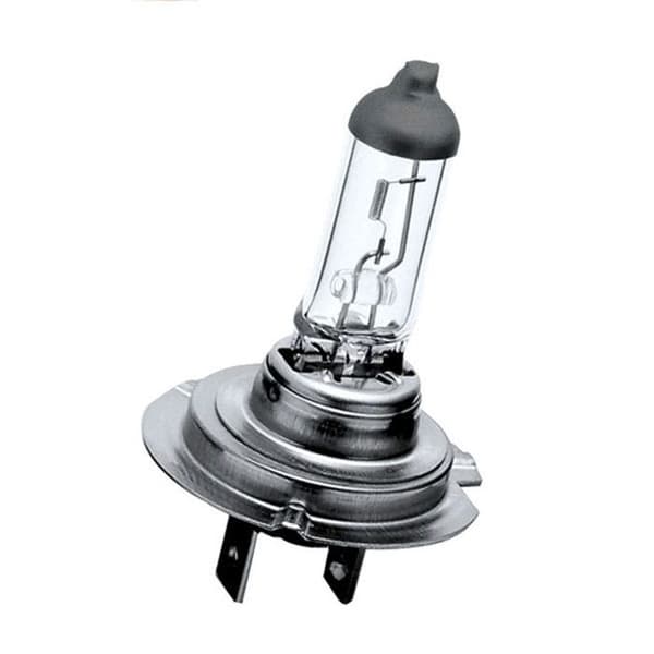 LamporLampor Quinton Hazell QBL501 W5W Glödlampor (X10)