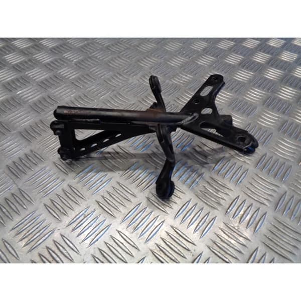 spider motorcykel honda cbr 929 rr fireblade sc44- USED