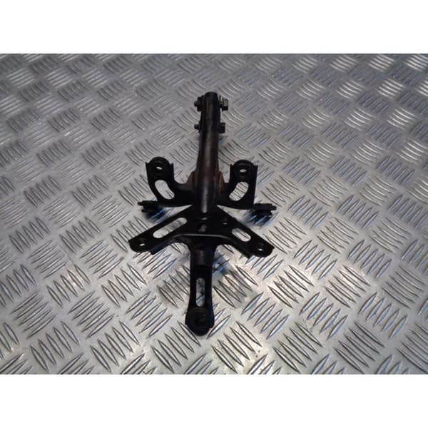 spider motorcykel honda cbr 929 rr fireblade sc44- USED