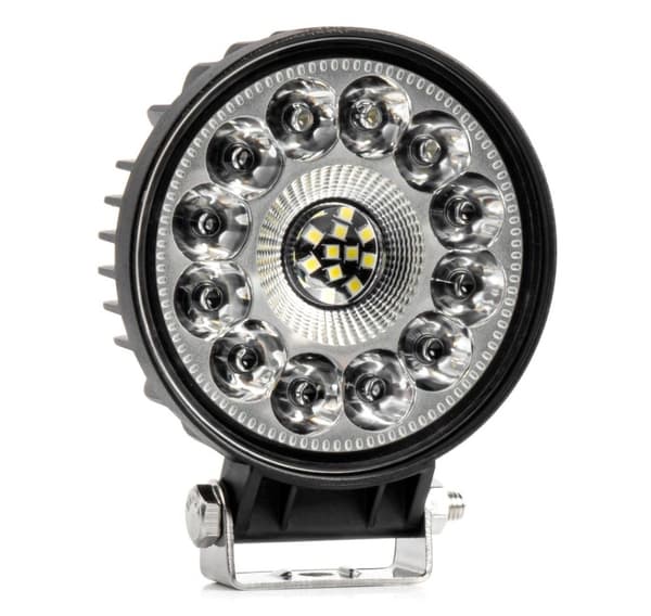 Arbeidslys 96W 6500K 9600lm 9-36V