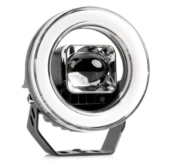Arbeidslys 45W 6500K 8000lm 9-36V