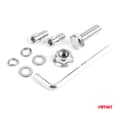 Miniatyrbillede 3 af 10: Work light 45W 6500K 8000lm 9-36V