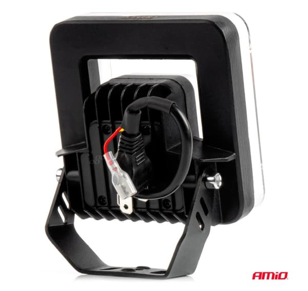 Work light 45W 6500K 8000lm 9-36V