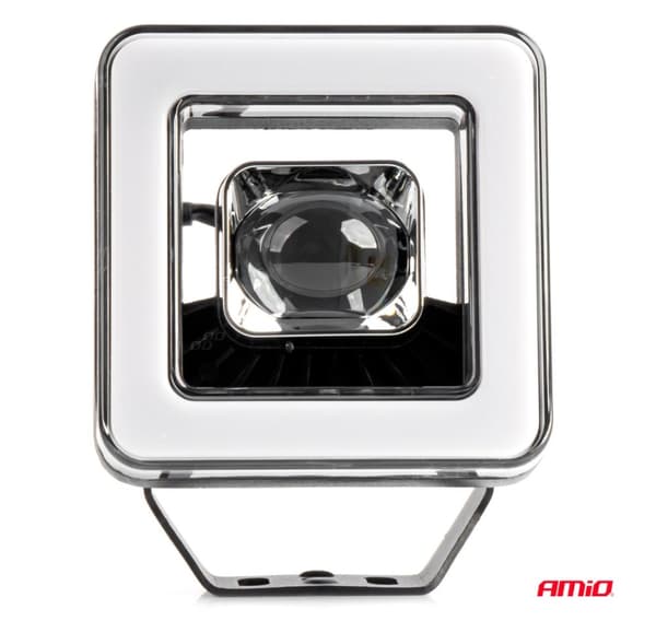 Work light 45W 6500K 8000lm 9-36V