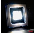 Miniatyrbillede 8 af 10: Work light 45W 6500K 8000lm 9-36V