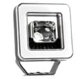 Miniatyrbillede 10 af 10: Work light 45W 6500K 8000lm 9-36V