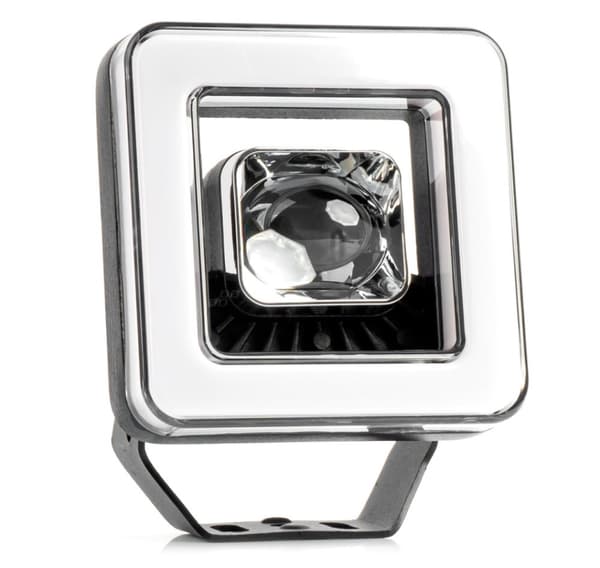 Work light 45W 6500K 8000lm 9-36V
