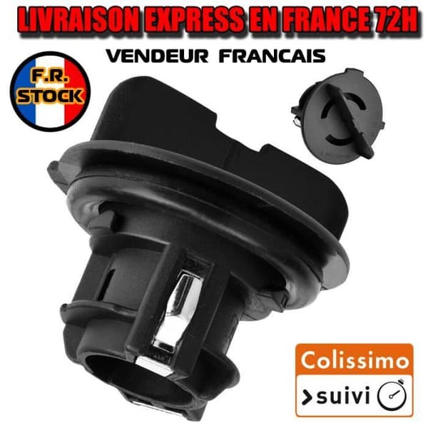 Blinker GLÖDLÖSHÅLLARE Renault Modus