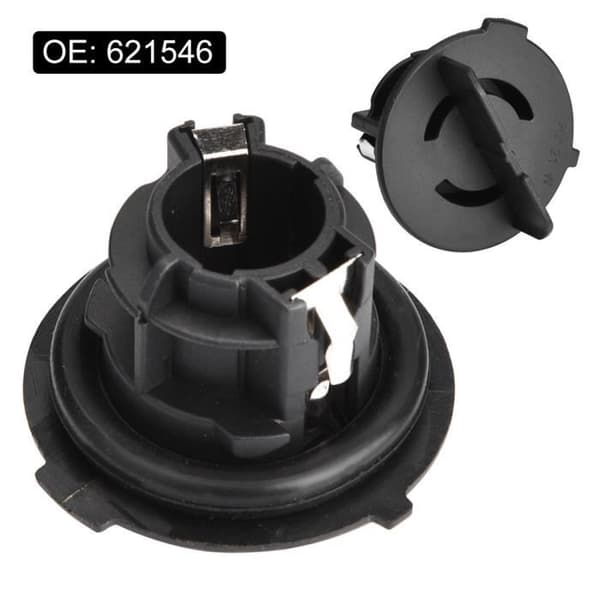 Blinkerslamphållare för Peugeot Citroen 207 307 607 807 621546