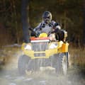 Miniatyrbild 4 av 4: XMTECH 56 cm 270W Arbetslampa Combo LED Ljusprojektor Offroad 10-30V