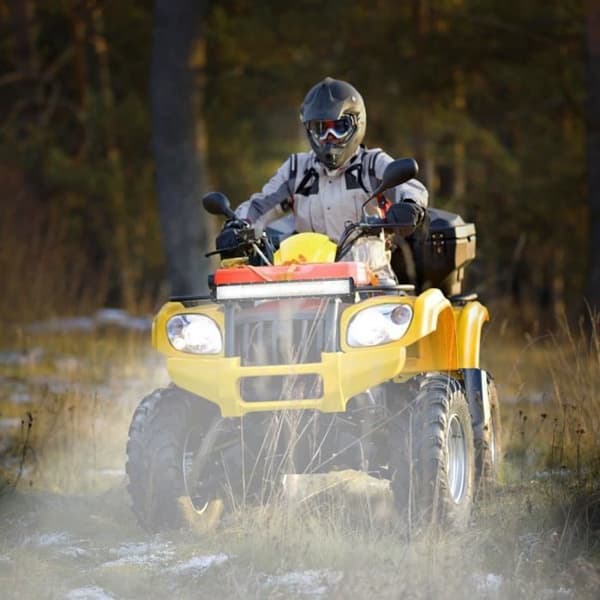 XMTECH 56 cm 270W Arbetslampa Combo LED Ljusprojektor Offroad 10-30V