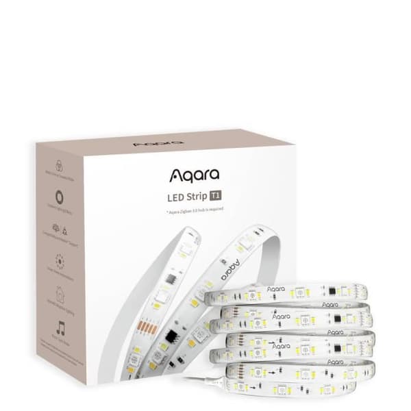 Aqara LED Strip (Startkit) RLS-K01D Apple HomeKit