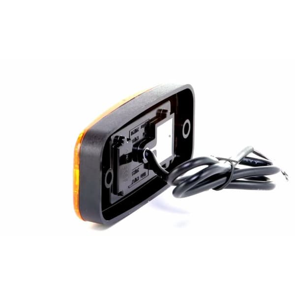 BRUGT LED Lys Hella 2PS 357 008-001 (Refurbished A)