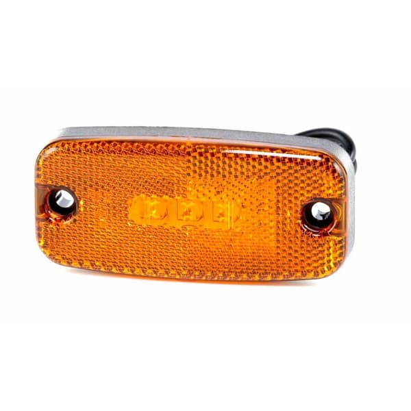 BRUKT LED Lyd Hella 2PS 357 008-001 (Fikset A)