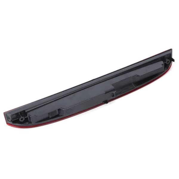 ESTINK Hög monterad bromslampa Tredje bromsljus Uplifted Stopplampa 7700410753 Röd färg Lämplig för Renault Clio II