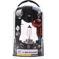 Miniatyrbild 1 av 2: Dunlop bil reservljusset 12 Volt H7 11 st