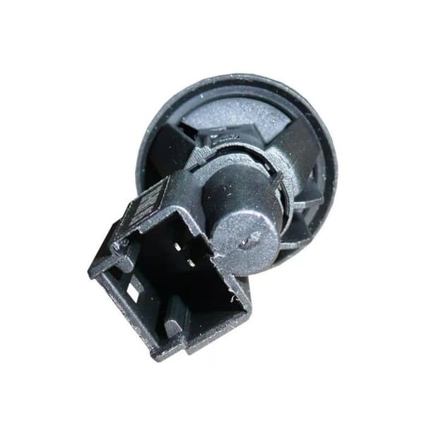 Dörrbrytare - UNIVCAR - Dacia Renault Clio 2 Kango Megane - Svart - Inomhusbelysning - OEM-referenser