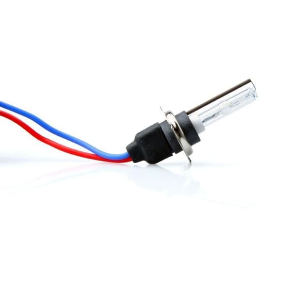 M-TECH HID H7 6000K xenonlampa