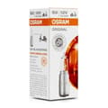 Miniatyrbillede 1 af 6: Halogen Pære Osram 64327 35W 12 V