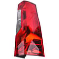 Miniatyrbillede 1 af 5: Baglygter, Optimeret til Mercedes-Benz Sprinter W907/W910, Holdbar Konstruktion, Nem Installation