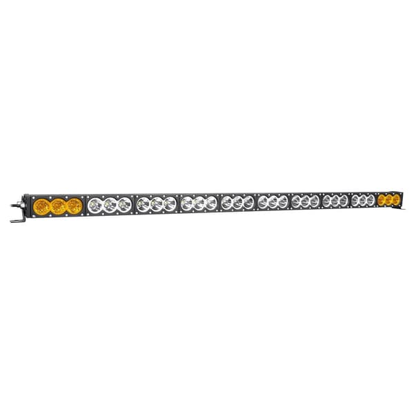 LED Ljuslist, 30-300W Effekt, IP68 Vattentålig Klassning,1x54 tum 300W Y n W