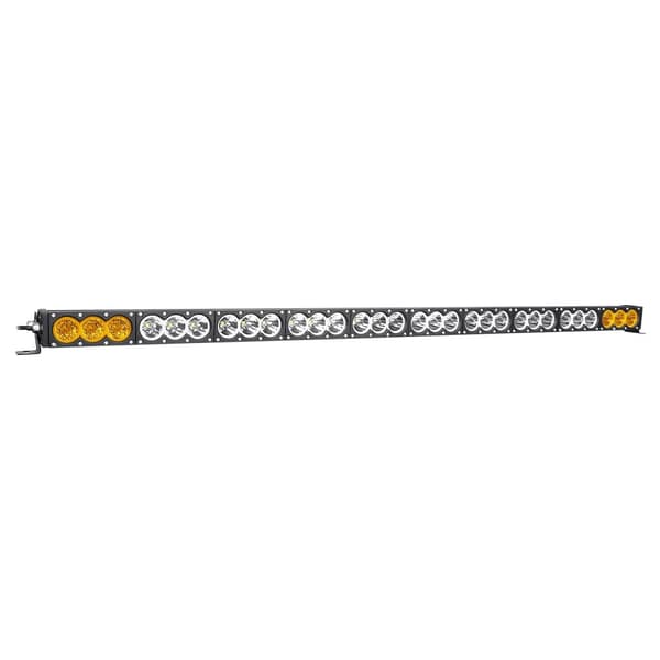 LED Ljuslist, 30-300W Effekt, IP68 Vattentålig Klassning,1x54 tum 300W Y n W