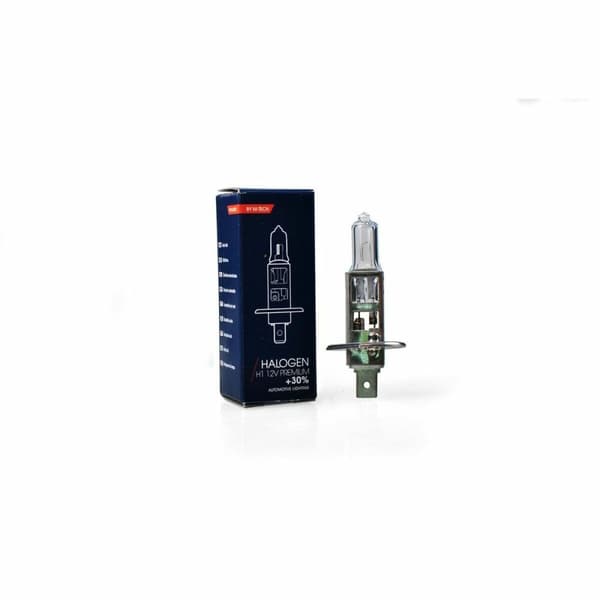 Lampa M-Tech Z101 55 W H1 Halogen 12 V