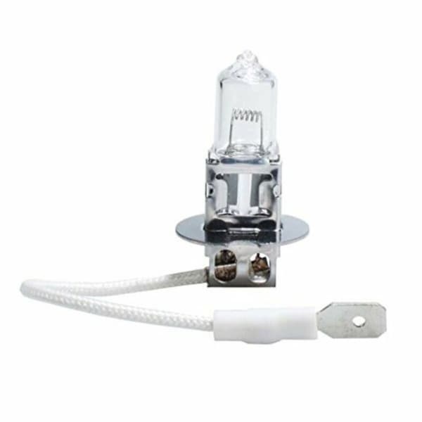 Halogen Pære M-Tech Z3 H3 12V 55W PK22S Halogen H1 55 W PK22S 12 V