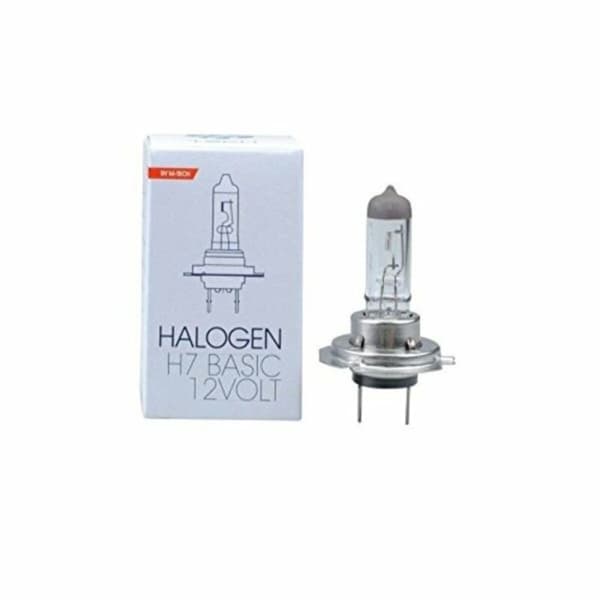 Halogen Pære M-Tech Z7 H7 12V 55W PX26D