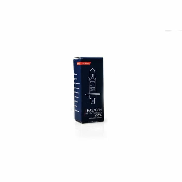 Polttimo M-Tech Z101 55 W H1 Halogeen 12 V