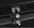 Miniatyrbillede 5 af 8: ARBEJDSLAMPE TIL TRAKTOR LED BAR 34cm 362W 12 24V CREE LANGREKKEDE QUAD