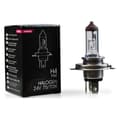 Miniatyrbild 2 av 3: Lampa M-Tech Z907 24v 70W 75W H4