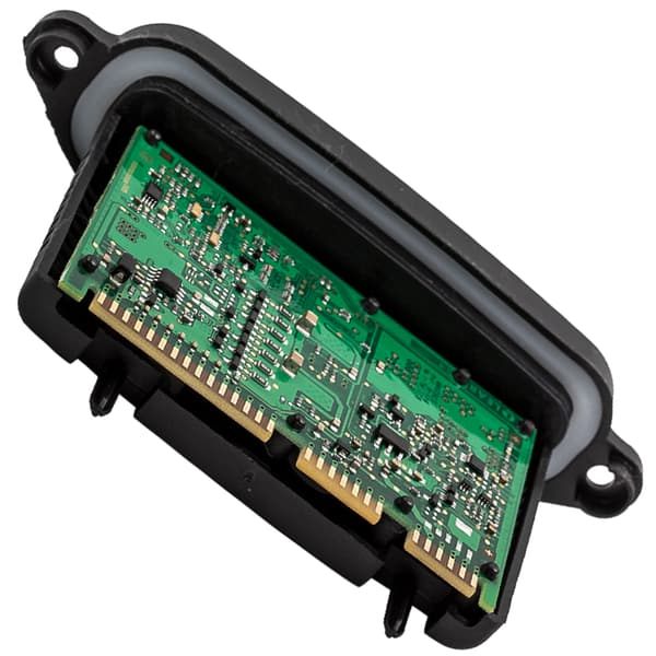 Xenon Forlygtskontrolmodul, OEM Dele Numre Kompatible, Nem Plug-and-Play Installation