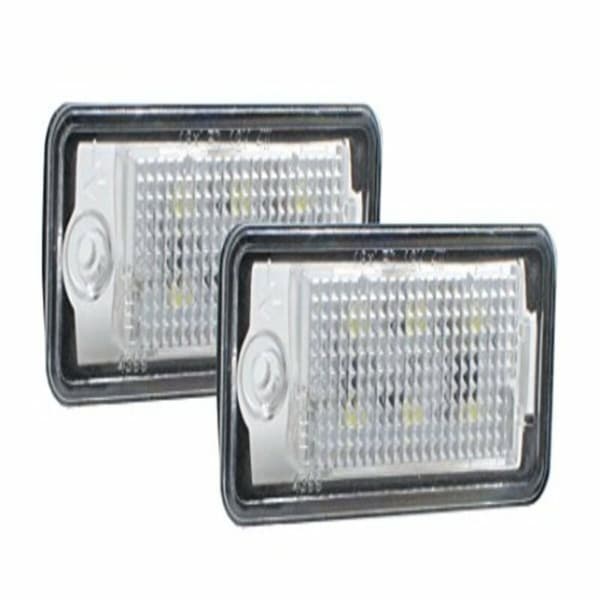 Turvavalo M-Tech LD-ADPA