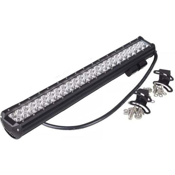 LED-strålkastare för 4x4 &amp; SUV, 9-32V, 144W motsvarande 1440W FLOOD