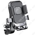 Miniatyrbild 1 av 4: TD® Elcykel Cykel Snap-on Telefonhållare Elektrisk Flaskhållare Motorcykel Outdoor Rider Vattentät