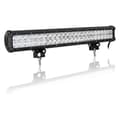 Miniatyrbild 1 av 4: INN® Lights 48 LED-dimljus och långdistans arbetsljus vattentät projektor IP68 Spot Flood Car 4x4 &amp; SUV 9-32V 144W F
