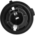Miniatyrbild 3 av 4: Porte ampoule för blinksignal kompatibel för Renault Peugeot Citroën 621546 7701069725