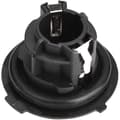 Miniatyrbild 4 av 4: Porte ampoule för blinksignal kompatibel för Renault Peugeot Citroën 621546 7701069725