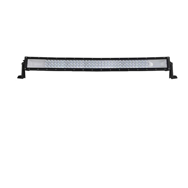 LED Ljuslist, 270W till 675W Effekt, Tredubbel Rad Design,32 tum ingen kablage