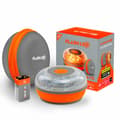 Miniatyrbillede 8 af 9: Nødlys Flash Led