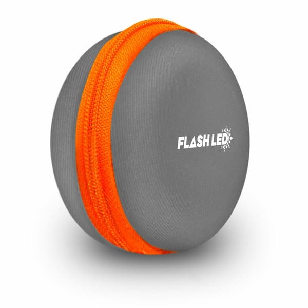 Hätävalo Flash Led