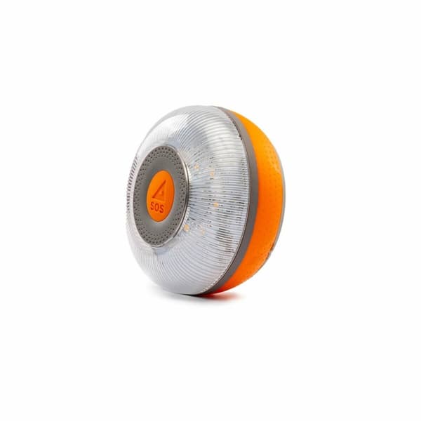 Nødlys Flash Led