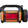 Miniatyrbild 4 av 5: Phare LED 700lm - uppladdningsbar USB - Zenitech