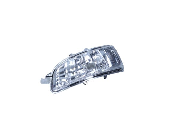 LORO SPEGEL INDIKATOR VOLVO C30/C70/S40/S60/S80/V40/V50/V70 04- LE WHITE
