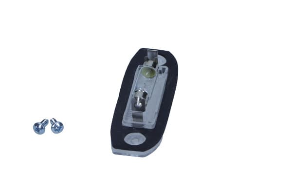LORO REGISTRERINGSSKYLTLYKTA VOLVO C70/S40/S80/V50/V70 04- VÄNSTER/HÖGER