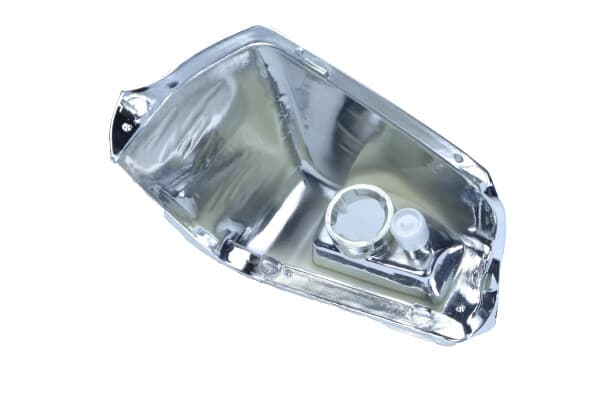 LORO SPEJLBLINKLYS MERCEDES SPRINTER 06- HØJRE TRANSPARENT