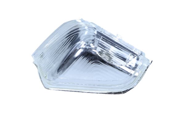 LORO SPEGELBLINKERS MERCEDES SPRINTER 06- HÖGER TRANSPARENT